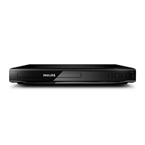 Lecteur DVD Philips